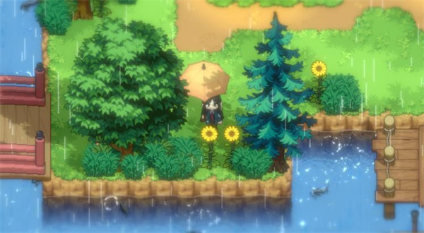 模拟小镇中文版截图2