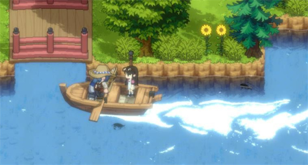 模拟小镇中文版截图3