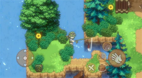 模拟小镇中文版截图4