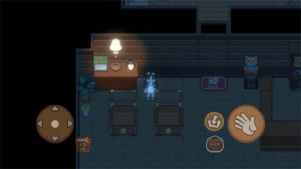 模拟小镇中文版