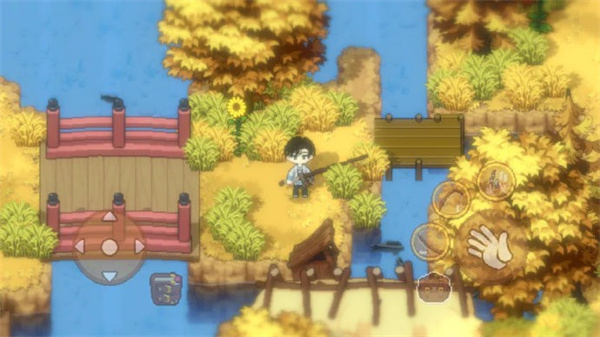 模拟小镇中文版