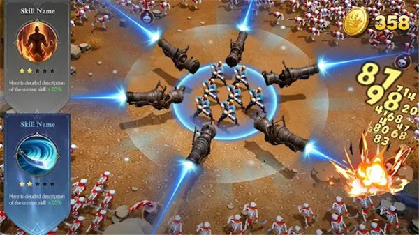 迷雾大陆诅咒岛截图1