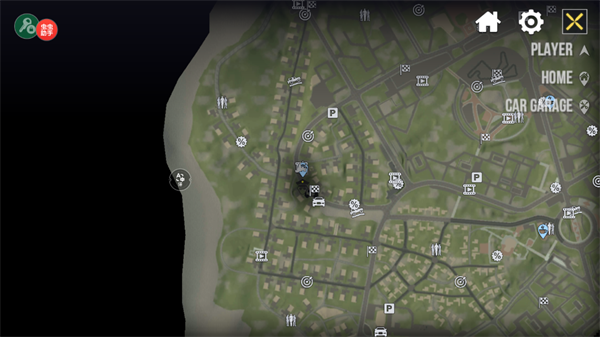 火力全开2城市狂热汉化版