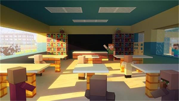 我的世界国际版最新版1.21截图5
