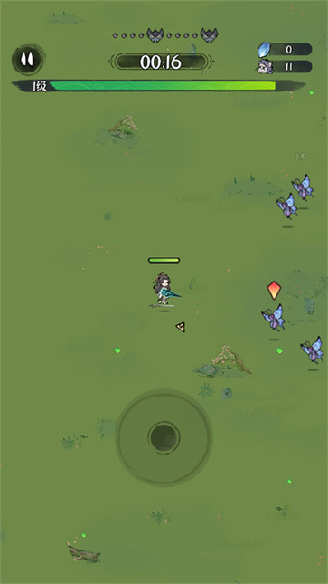 诛天剑侠内置gm菜单版