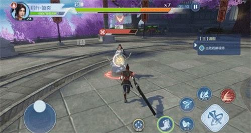 斗破苍穹巅峰对决官服