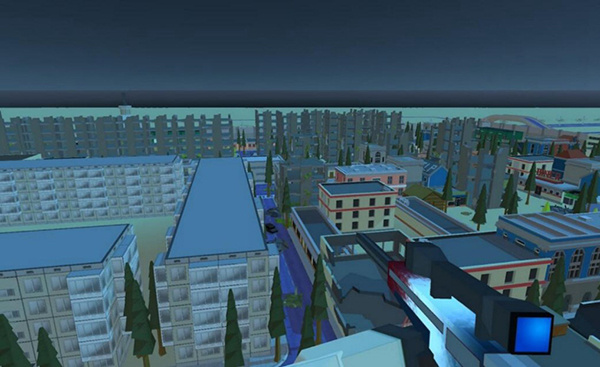 简单的沙盒2截图2