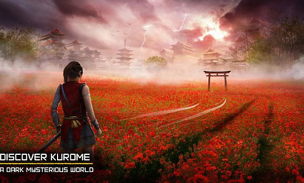 影子猎人的传说截图3