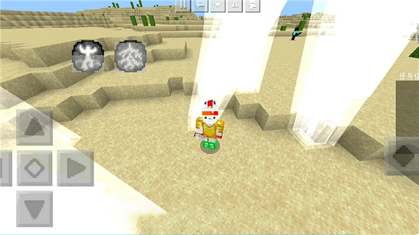 我的世界烦人的村民6.0整合包