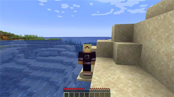 我的世界国际版1.20正式版