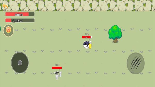 像素岛冒险求生截图2