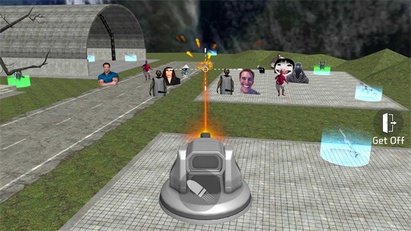 太空沙盒模拟器截图2