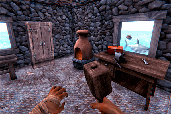 丛林生存法则截图1