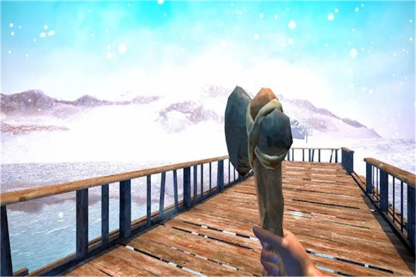 丛林生存法则截图2