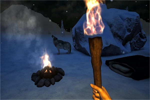 丛林生存法则截图3