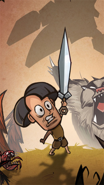 开荒当岛主内置FF菜单下载