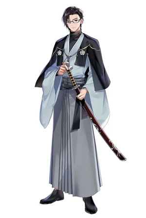椿之歌