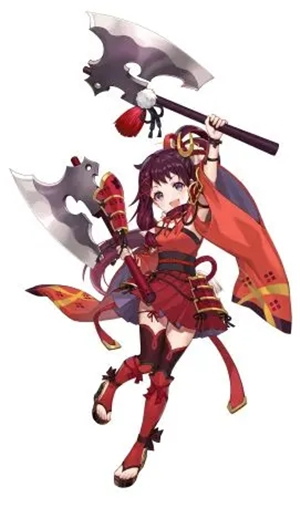 椿之歌