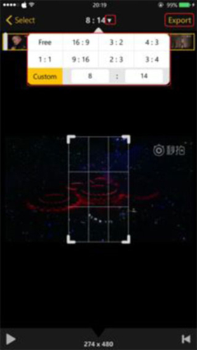 intolive watch壁纸