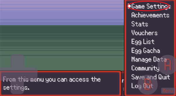 宝可梦肉鸽妖梦中文版
