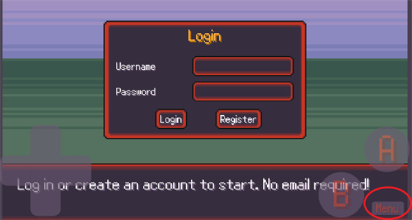 宝可梦肉鸽妖梦中文版