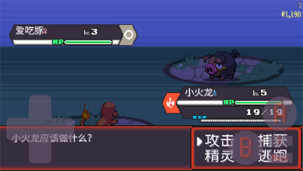 宝可梦肉鸽妖梦中文版