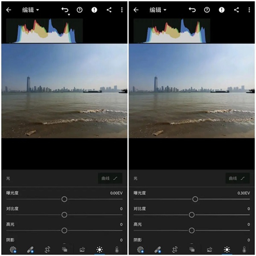 lightroom中文免费版