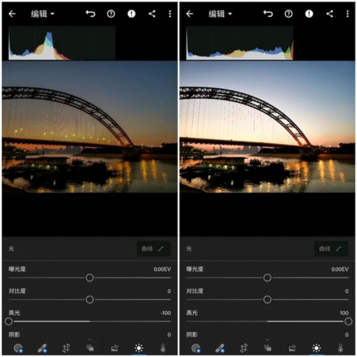 lightroom中文免费版