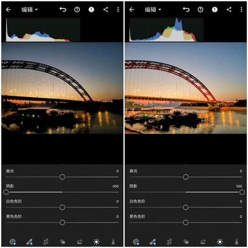 lightroom中文免费版