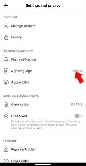 抖音国际版tiktok