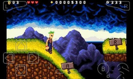 gba模拟器ios中文版下载