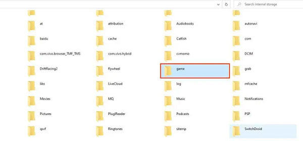 蛋蛋switch模拟器