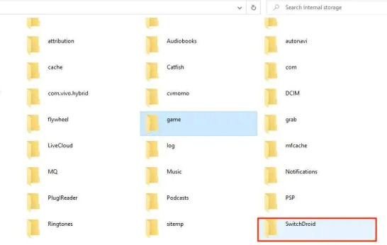 蛋蛋switch模拟器