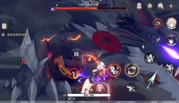 望月手游公测版