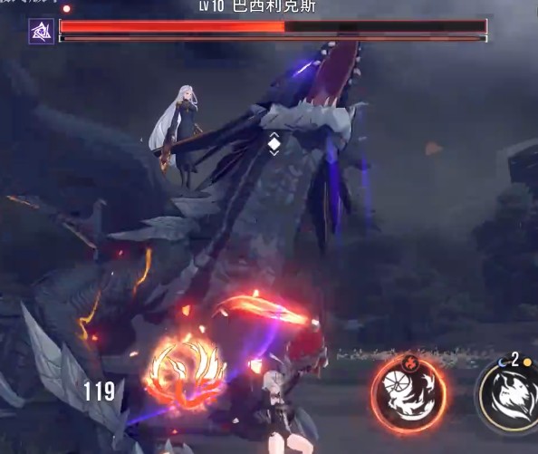 望月手游公测版