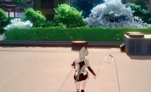 望月手游公测版