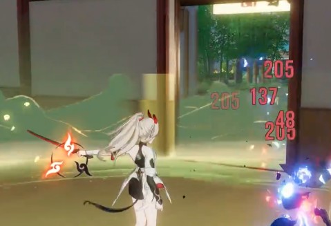 望月手游公测版