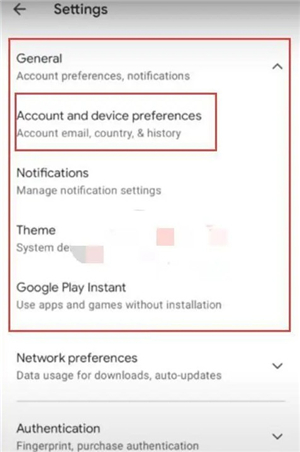 google play安卓版