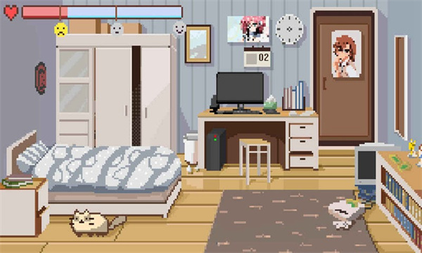 如果一生只有三十岁截图3