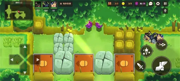 坎特伯雷公主与骑士唤醒冠军之剑的奇幻冒险