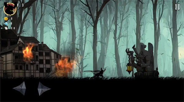 忍者源氏复仇截图4