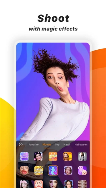 kwai海外版下载免费版截图4