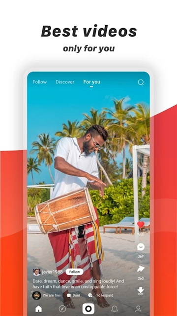 快手极速版下载2024年最新版免费安装截图1