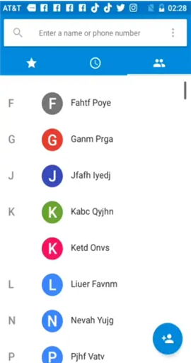 facebook安卓手机版