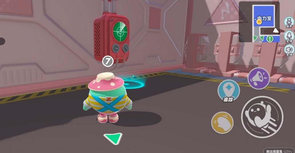 蛋仔派对揪出捣蛋鬼身份介绍大全