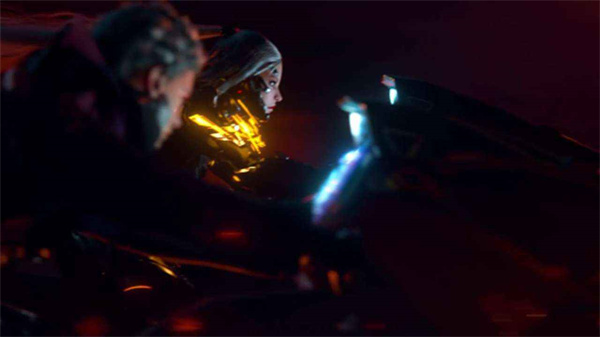 阿瑞斯守护者崛起截图1