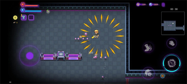 机动装甲超时空之门截图2