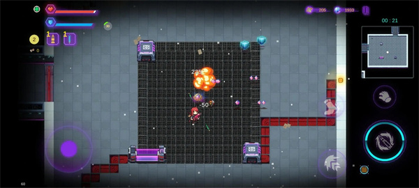 机动装甲超时空之门截图5