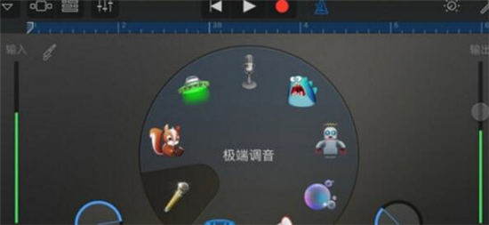 库乐队正版安卓1.7g