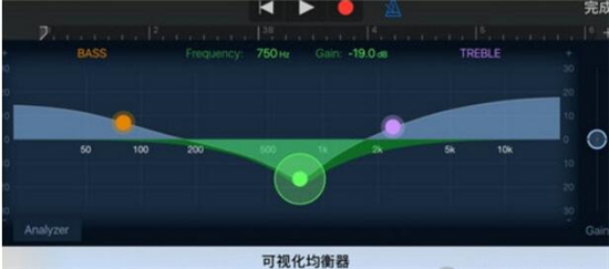 库乐队正版安卓1.7g